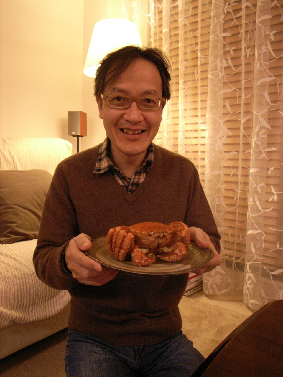 蟹！蟹！！蟹！！！02