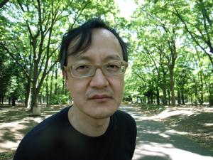 2008年GW最終日のひとコマ