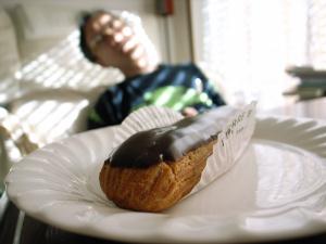 2008年GW最終日のひとコマ