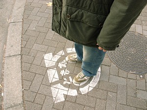 2008年12月13日のスナップ