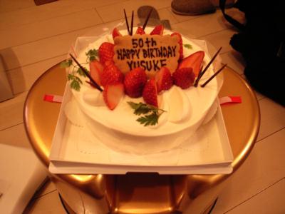 50回目のバースデイ01