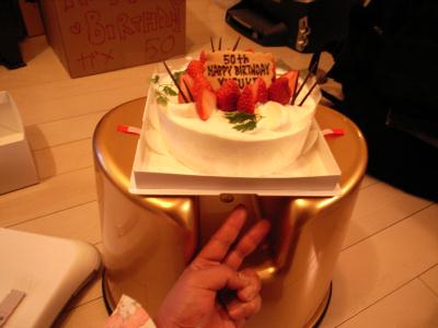 50回目のバースデイ02