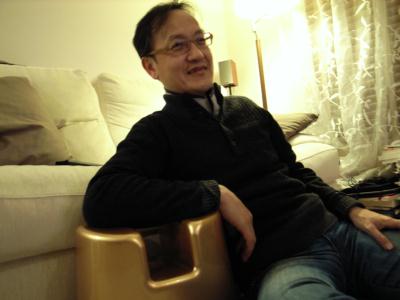 50回目のバースデイ03