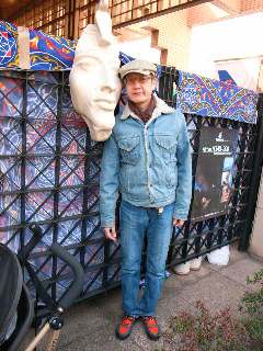 代官山エジプト大使館02