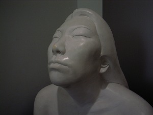 Hideyo at ABC Aoyama