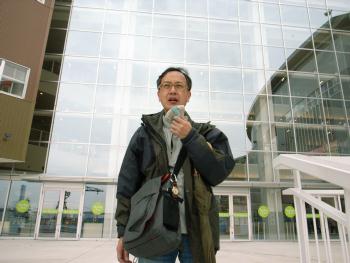 ららぽーと豊洲