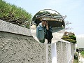 2008年4月26日－28日　倉敷　直島