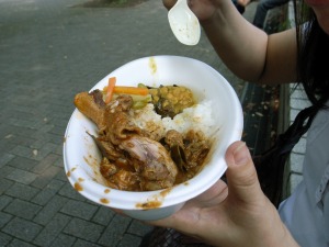 スリランカフェス