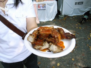 スリランカフェス