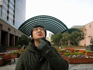 恵比寿ガーデンプレイス