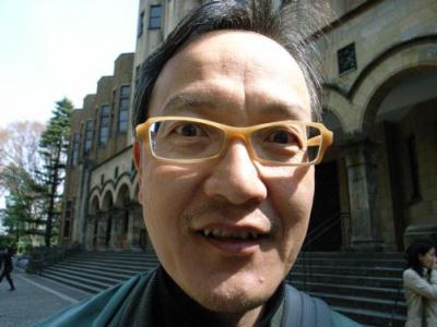 それにつけても髪の欲しさよ