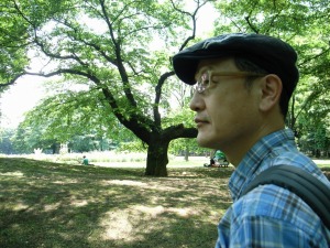 代々木公園080614