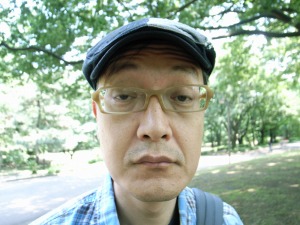 代々木公園080614